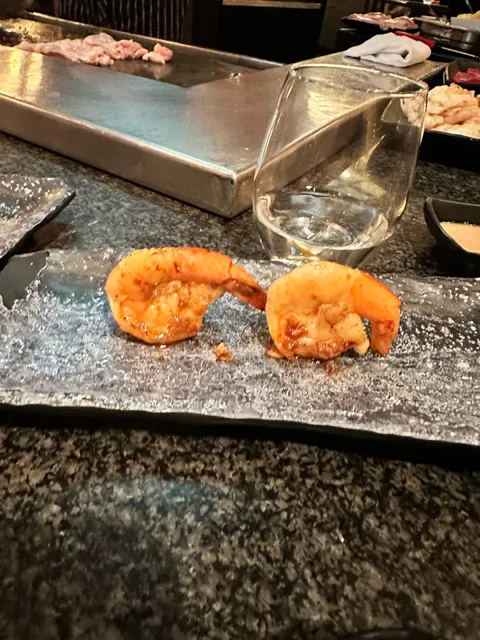 Kabuki Teppanyaki
