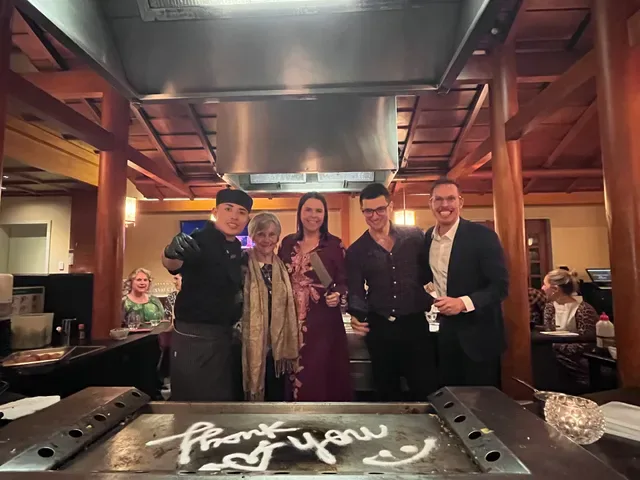 Kabuki Teppanyaki