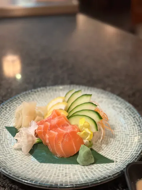 Kabuki Teppanyaki