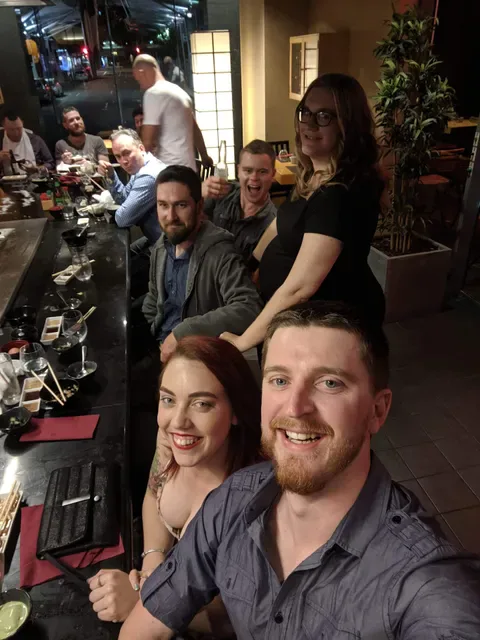 Kabuki Teppanyaki