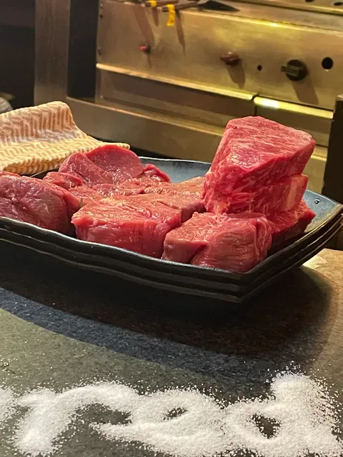 Kabuki Teppanyaki