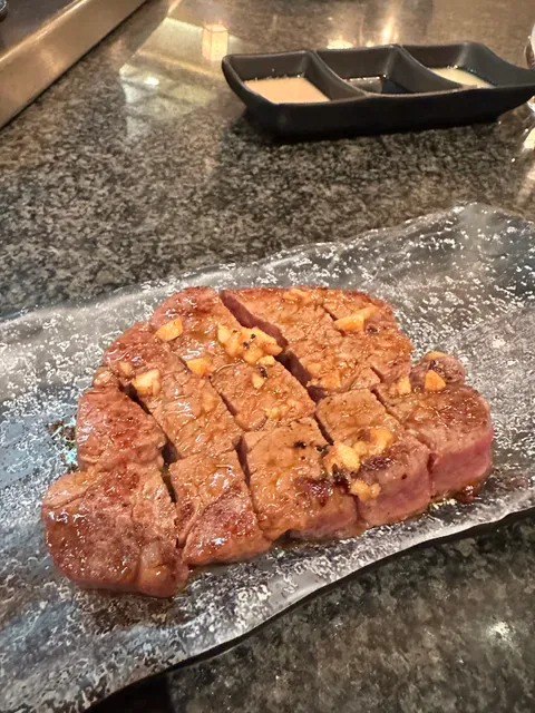 Kabuki Teppanyaki