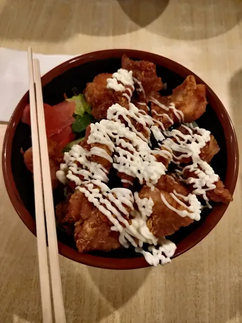 Kadoya Japanese Restaurant