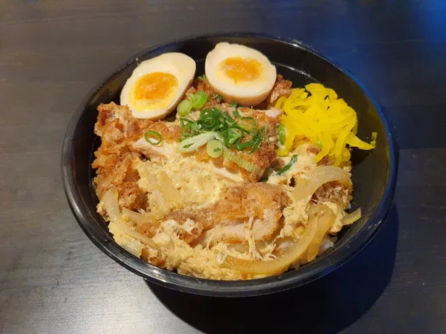 Kadoya Japanese Restaurant