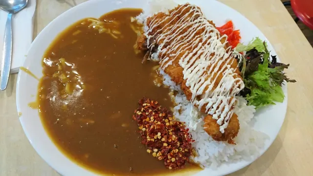 Kadoya Japanese Restaurant