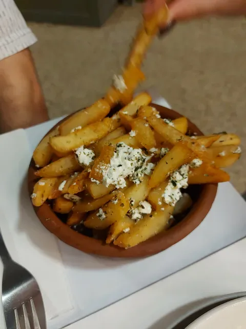 Kafe Meze Graceville