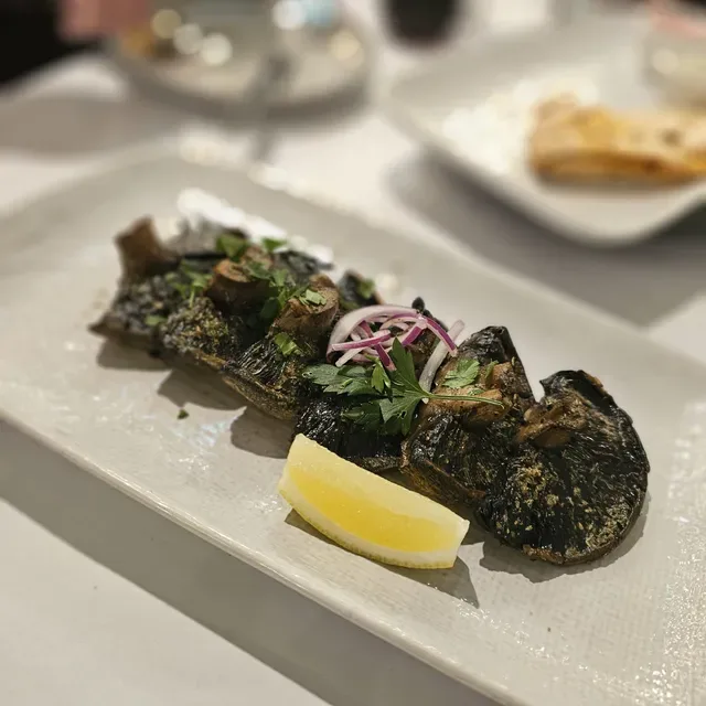 Kafe Meze Graceville