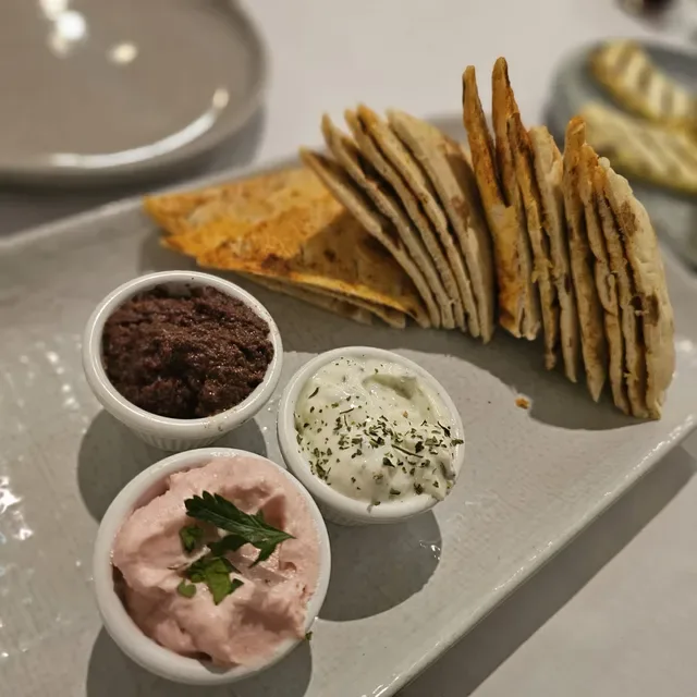 Kafe Meze Graceville