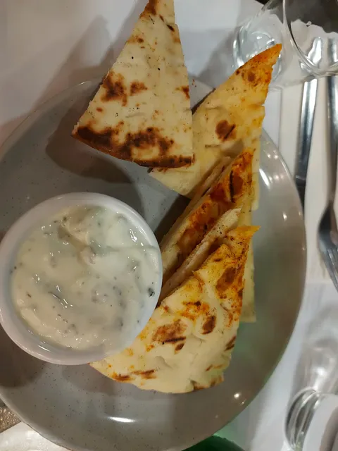Kafe Meze Graceville