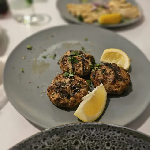 Kafe Meze Graceville