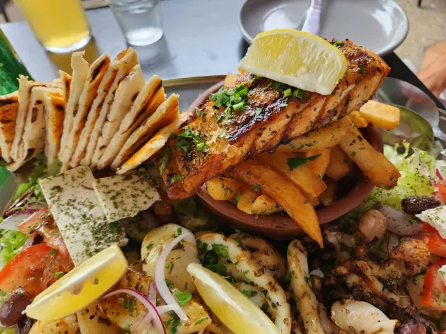 Kafe Meze Graceville