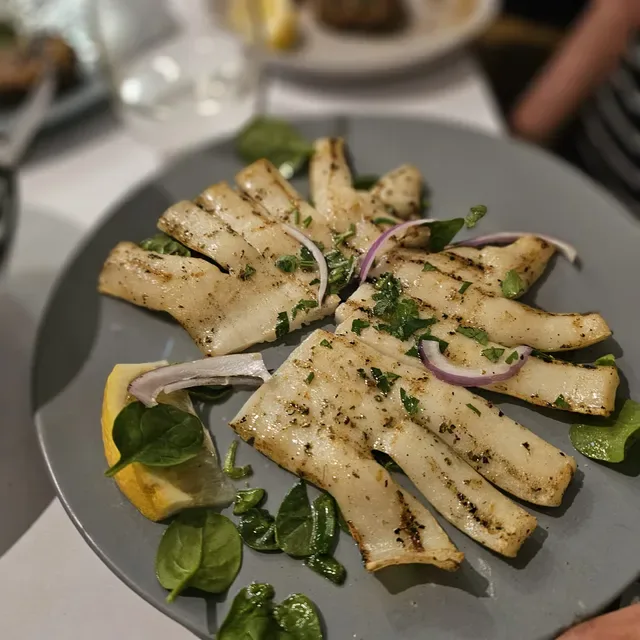Kafe Meze Graceville