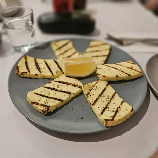 Kafe Meze Graceville