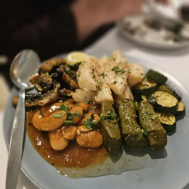 Kafe Meze Graceville