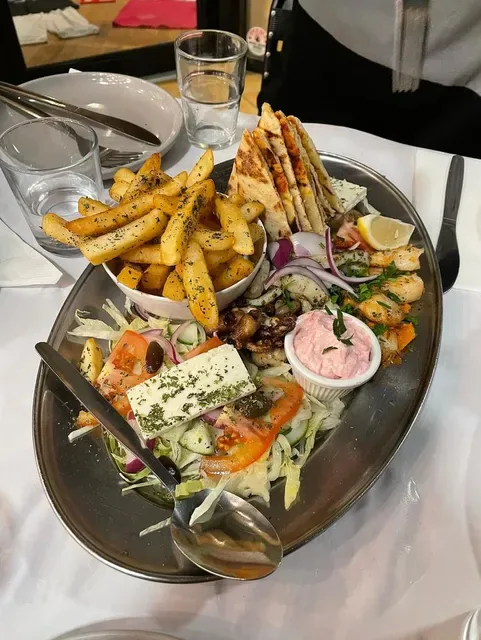Kafe Meze Graceville