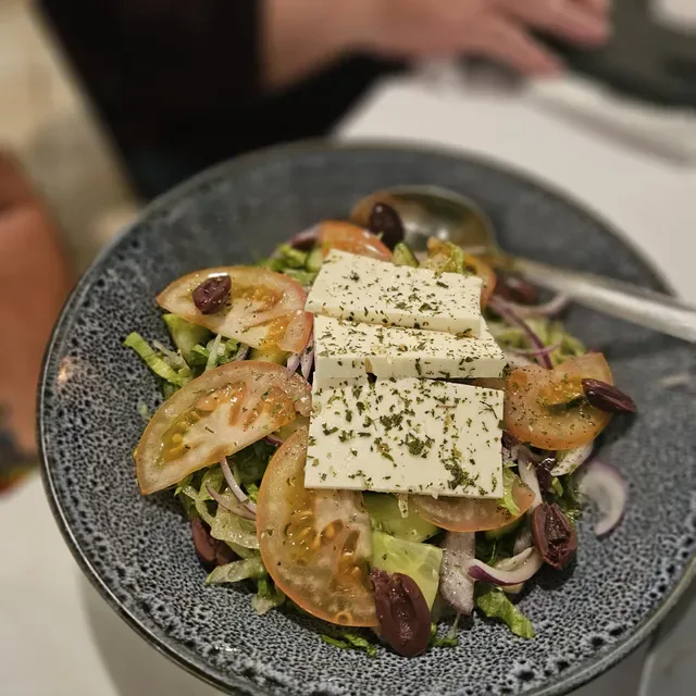 Kafe Meze Graceville