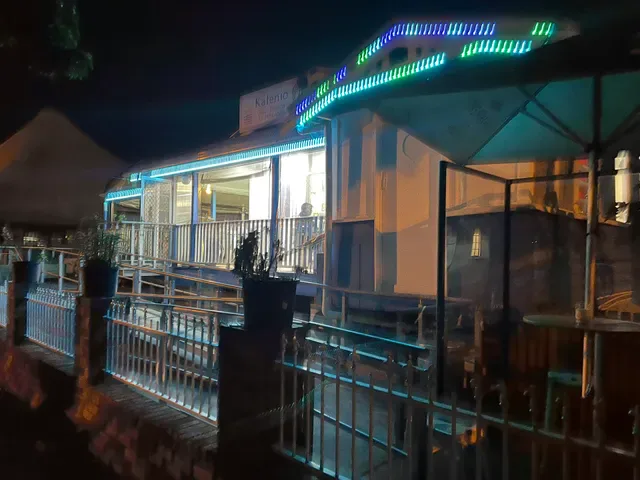 Kafenio