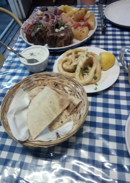 Kafenio
