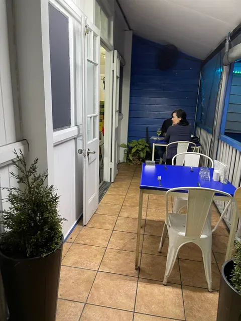 Kafenio