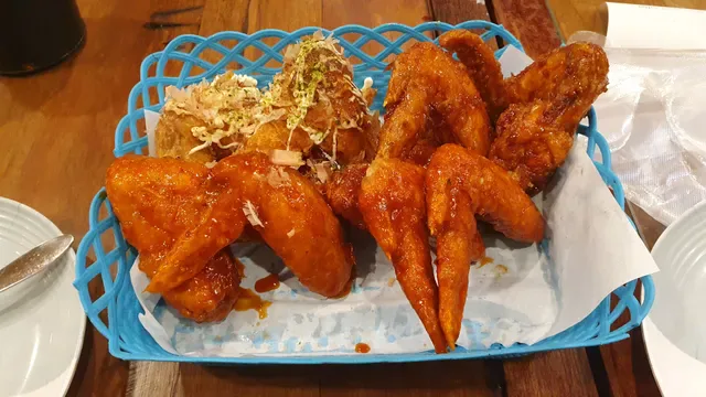 KaiKai Chicken St Lucia