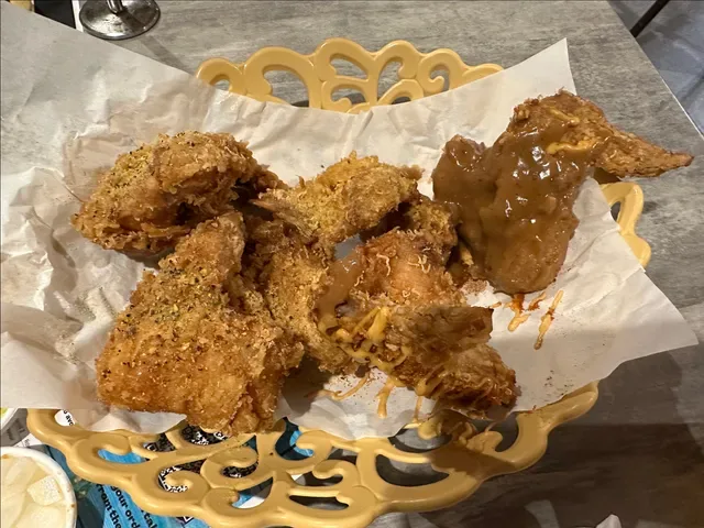 KaiKai Chicken St Lucia