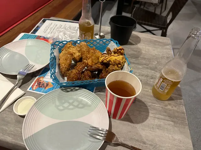 KaiKai Chicken St Lucia