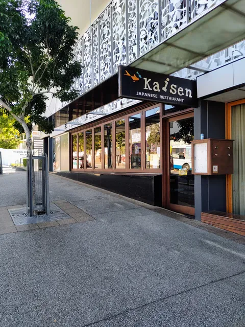 Kaisen | Japanese Restaurant
