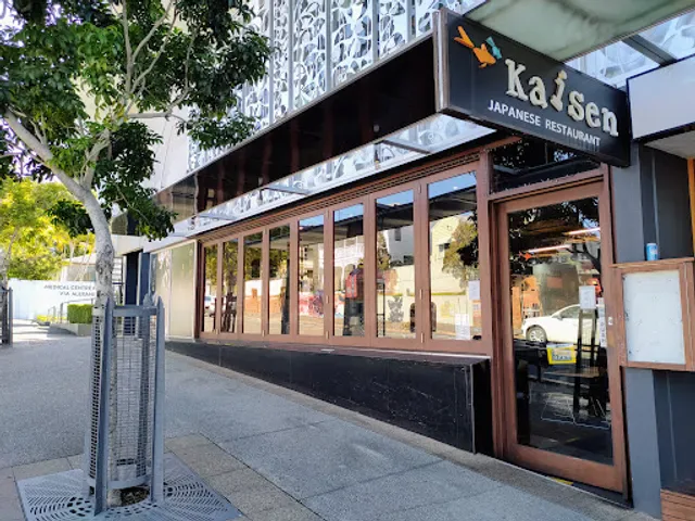 Kaisen | Japanese Restaurant
