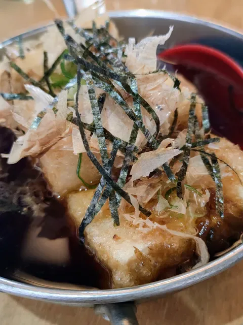 Kaisen | Japanese Restaurant