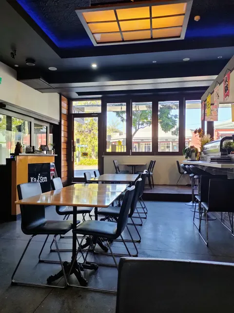 Kaisen | Japanese Restaurant