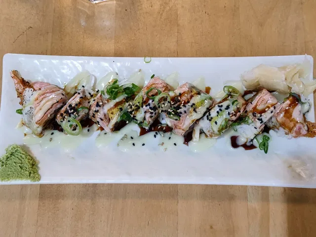 Kaisen | Japanese Restaurant