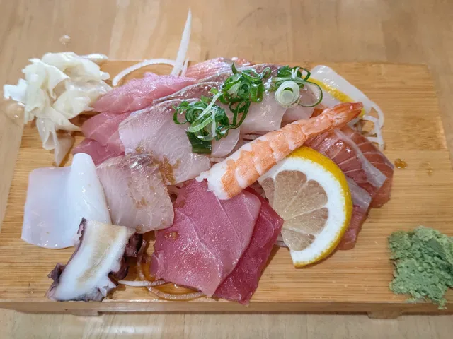 Kaisen | Japanese Restaurant