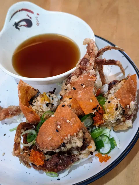 Kaisen | Japanese Restaurant