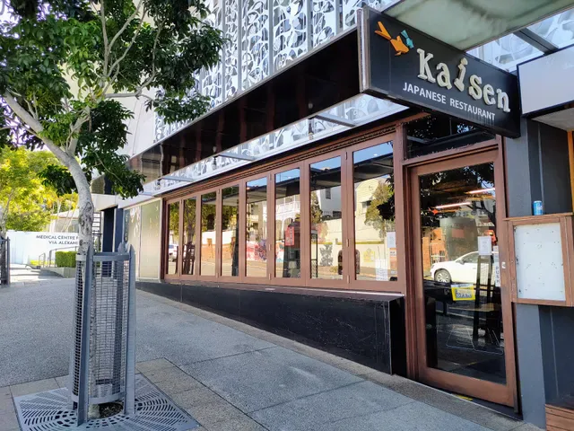 Kaisen | Japanese Restaurant