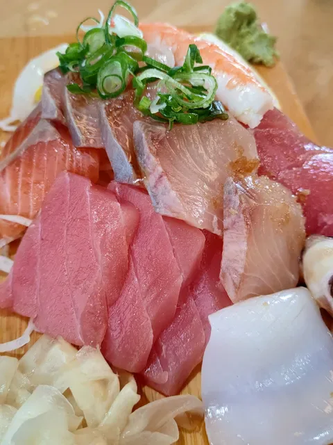 Kaisen | Japanese Restaurant