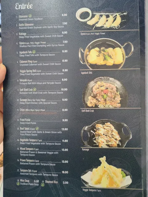 Kaisen | Japanese Restaurant