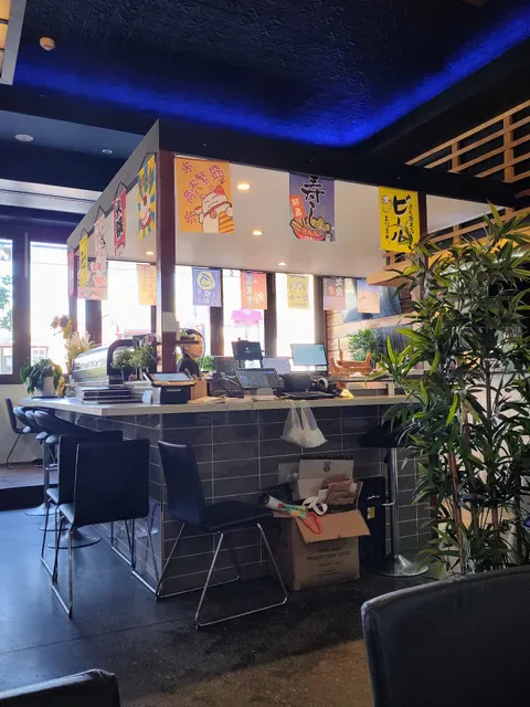 Kaisen | Japanese Restaurant