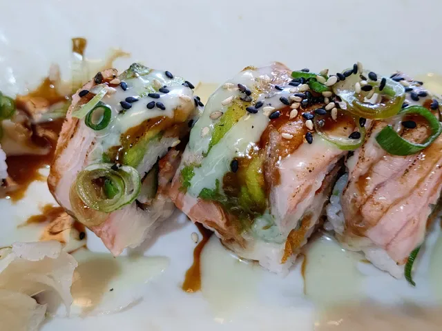 Kaisen | Japanese Restaurant