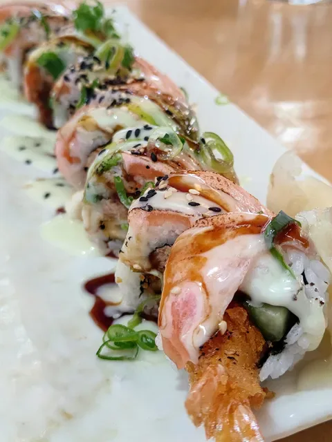 Kaisen | Japanese Restaurant