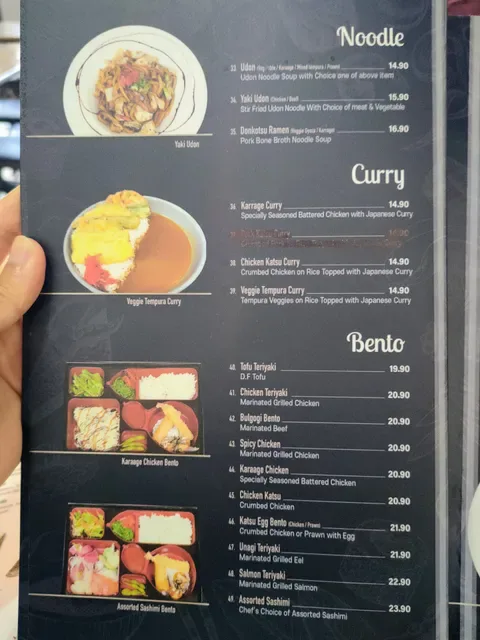 Kaisen | Japanese Restaurant