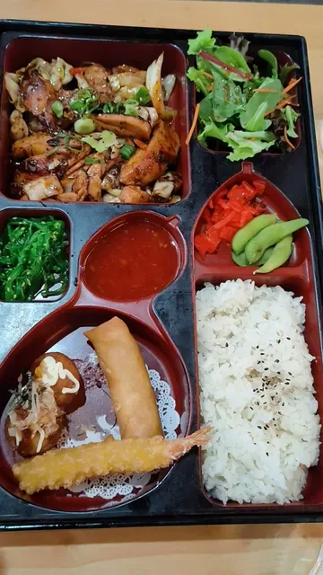 Kaisen | Japanese Restaurant