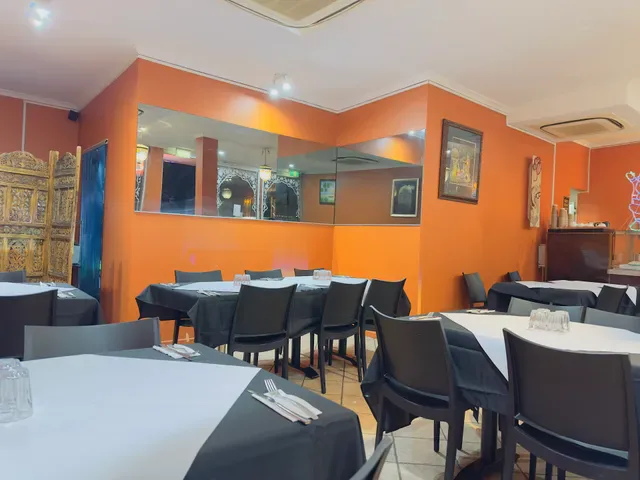 Kalash Indian restaurant