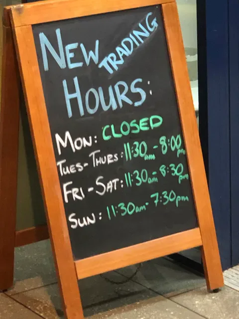 Kameruka Seafood