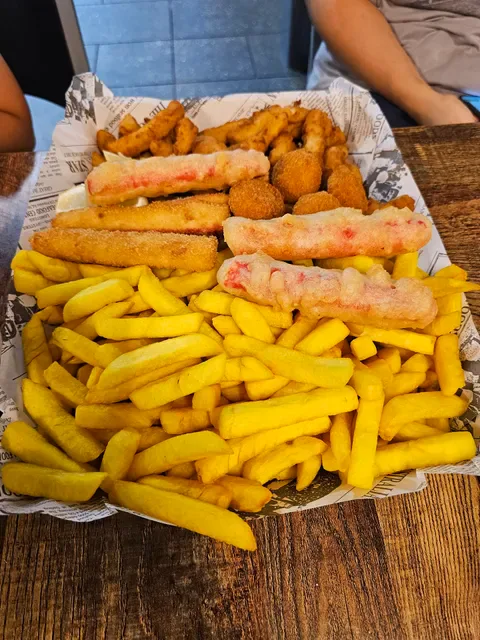 Kameruka Seafood