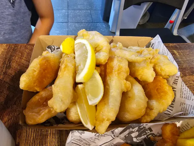 Kameruka Seafood
