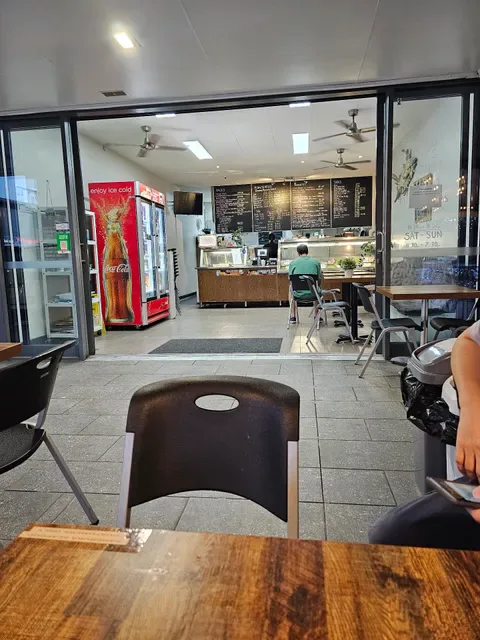 Kameruka Seafood
