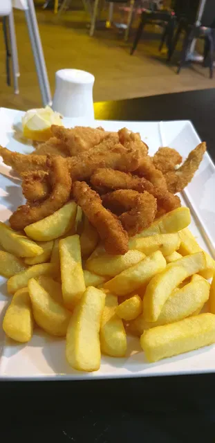 Kameruka Seafood