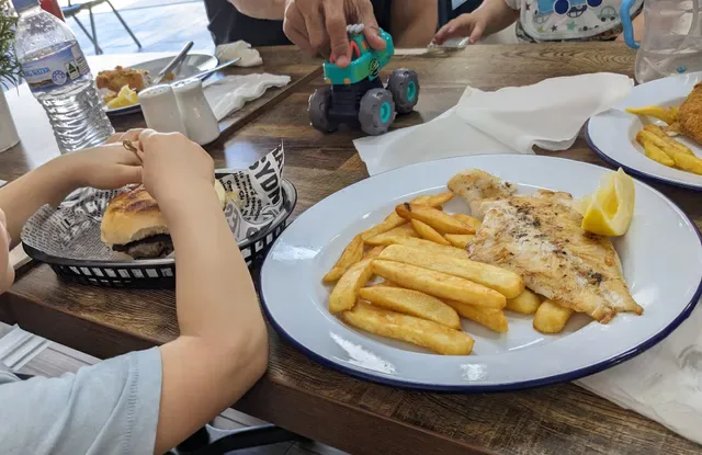 Kameruka Seafood