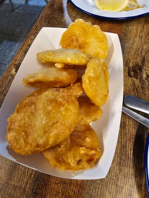Kameruka Seafood