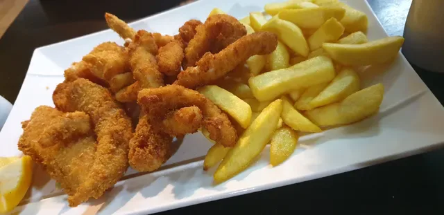 Kameruka Seafood